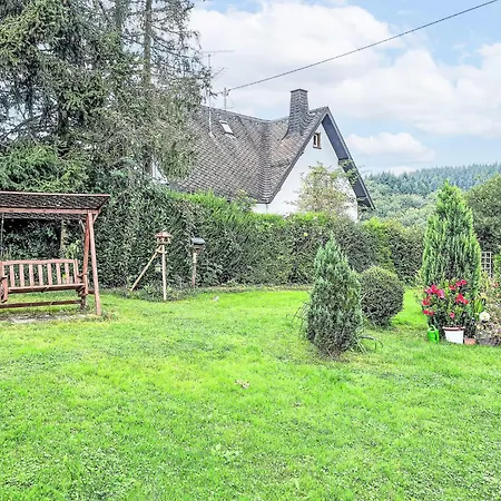 Renata 1 Nahe Nuerburgring By Interhome Apartment *