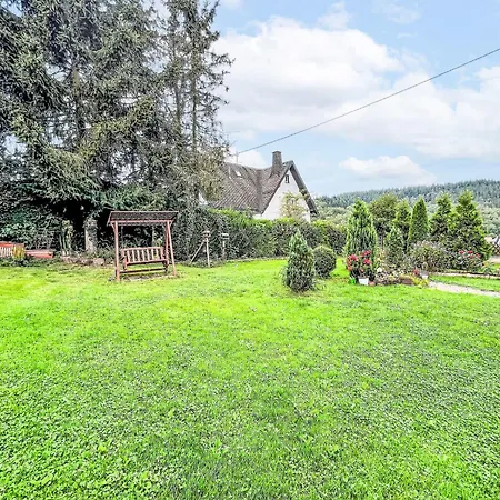 Renata 1 Nahe Nuerburgring By Interhome Apartment Quiddelbach
