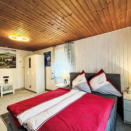 Renata 1 Nahe Nuerburgring By Interhome Apartment