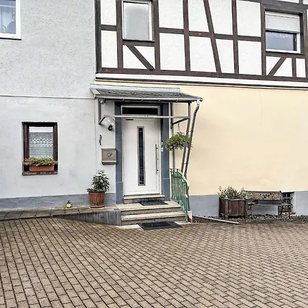 Renata 1 Nahe Nuerburgring By Interhome *