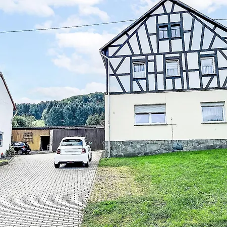Renata 1 Nahe Nuerburgring By Interhome Quiddelbach