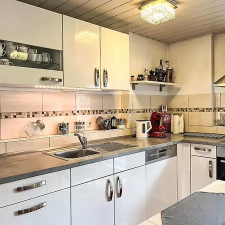Renata 1 Nahe Nuerburgring By Interhome Quiddelbach