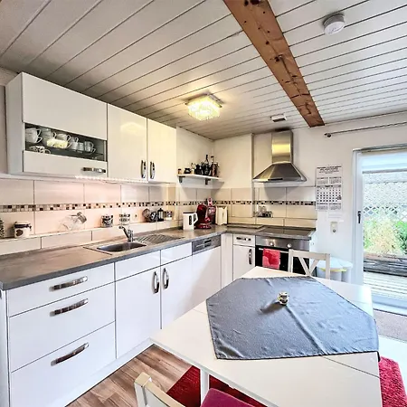 Apartment Renata 1 Nahe Nuerburgring By Interhome