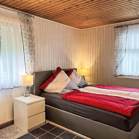 Renata 1 Nahe Nuerburgring By Interhome Apartment Quiddelbach