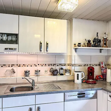 Renata 1 Nahe Nuerburgring By Interhome * Quiddelbach