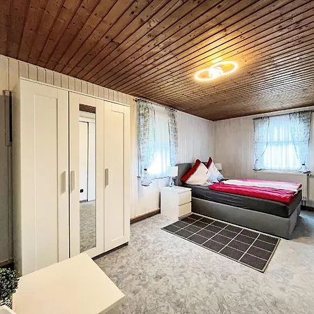 Renata 1 Nahe Nuerburgring By Interhome *