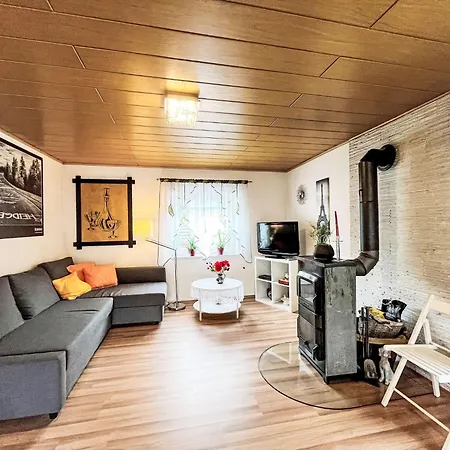 Apartment Renata 1 Nahe Nuerburgring By Interhome