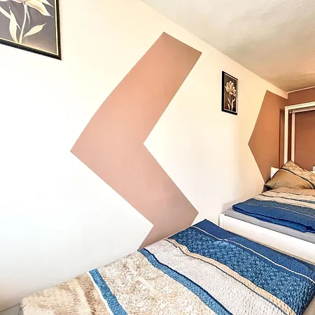 Apartment Renata 1 Nahe Nuerburgring By Interhome Quiddelbach