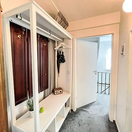 Renata 1 Nahe Nuerburgring By Interhome Apartment *