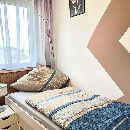 Apartment Renata 1 Nahe Nuerburgring By Interhome