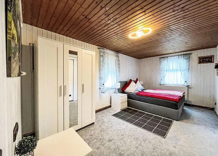 Renata 1 Nahe Nuerburgring By Interhome *